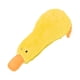 thumbnail image 1 of Lindo Pato Chirriante de Peluche para Perros, Juguete para masascas Mascotas, Salud, Juego Interactivo de Unión, Fácil de Limpiar, Tamaña Compacto, Juguetes para Perros, 1 of 7