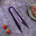 thumbnail image 6 of 3 Piece Multifunctional Food Clip for Cooking Frying Baking and Grilling with Non- Handle - Ideal Tool for Buffets Barbecues and Chefs, 6 of 8