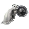 thumbnail image 6 of Axenor Turbo Turbocharger 11657635803, 11657588938, 11 65 7 635 803, 11 65 7 588 938, 6 of 7