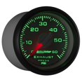 thumbnail image 6 of Autometer 8525 Gen 3 Dodge Factory Match Gauge, Exhaust Press., 2-1/16", 60 PSI, Mechanical Fits select: 2004 DODGE RAM 2500, 2003 DODGE RAM 2500 ST/SLT, 6 of 6