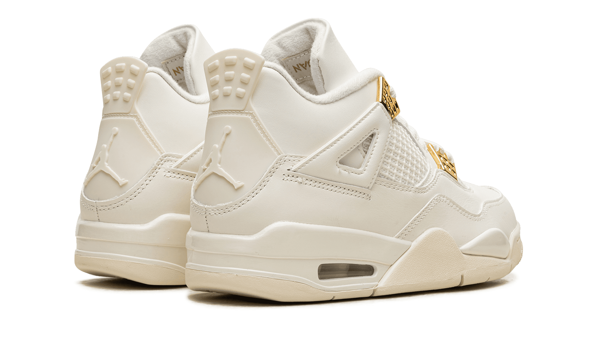 air jordan 4 retro sail