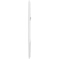 thumbnail image 3 of 38"OD x 4"ID x 13 1/4"C x 1"P Logan Architectural Grade PVC Contemporary Ceiling Medallion, Two Piece, 3 of 11