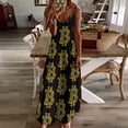thumbnail image 3 of Nouvelle Robe Sans Manches Bitcoin Tenues d'Été pour Femmes 2024 Robes de Luxe Robes de Bal, 3 of 4