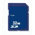 thumbnail image 2 of 32GB SDHC Class 10 Memory Card + SD Card USB Reader + Memory Card Wallet Bundle (2-Pack), 2 of 3