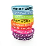 Kyndal’s World Bracelets