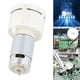 thumbnail image 1 of La Pequeña Bomba 12 V 24 V Se Utilizar para La Máquina Desmontaje La Pantalla Separadora Bomba Aire Bomba Oxigenación Del Tanque Peces Bomba Aire para Equipos Médicos Ruido (12 V), 1 of 9