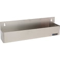thumbnail image 3 of Carlisle Paddle Stainless Steel Single Rail Speed Rack Bottle Holder, 3 of 6