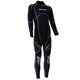 thumbnail image 1 of Traje de neopreno de 3 mm para hombre, traje de baño largo, traje de triatlón, traje de buceo, traje de baño XXL, 1 of 9