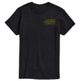 thumbnail image 2 of Star Wars - Freedom Rebellion - Men's Short Sleeve Graphic T-Shirt, 2 of 4