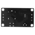 thumbnail image 1 of Delay Relay Module Delay Timer Relay Self-locking Delay On Off Time Switch Super 555 Timer DC 5V/12V/24V, 1 of 8