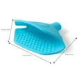 Chailin Functional Silicone Funnel And Hot Pot Clip Heat Bowl And Dish chailin-functional-silicone-funnel-and-hot-pot-clip-heat-bowl-and-dish