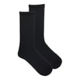 thumbnail image 4 of Athletic Works Women's Cushioned Crew Socks, 10-Pack, Sizes 4-10, 4 of 6