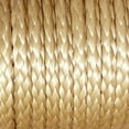 thumbnail image 4 of ASR Outdoor Braided Technora 950lb Emergency Survival Cord Rope, Natural 25 feet, 4 of 5