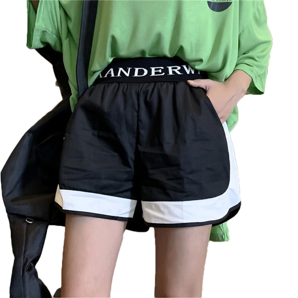 yoga pants hot shorts