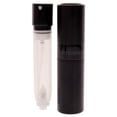 thumbnail image 2 of Twist and Spritz Twist and Spritz Atomiser - Black , 8 ml Refillable Spray, 2 of 3
