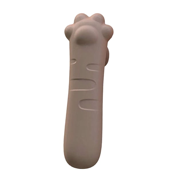 Cubierta protectora de de puerta para los guantes de de protección de los niños de puerta Marrón Zulema Cubierta de la manija de la puerta