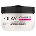 thumbnail image 3 of Crema hidratante Olay Complete para todo el día, UV, SPF 15, 60 ml, piel normal, 3 of 8