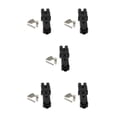 thumbnail image 3 of Xinxinyy Advanced Plug For Yamahas Golfball Cart Battery Chargers Experience 5Set, 3 of 6