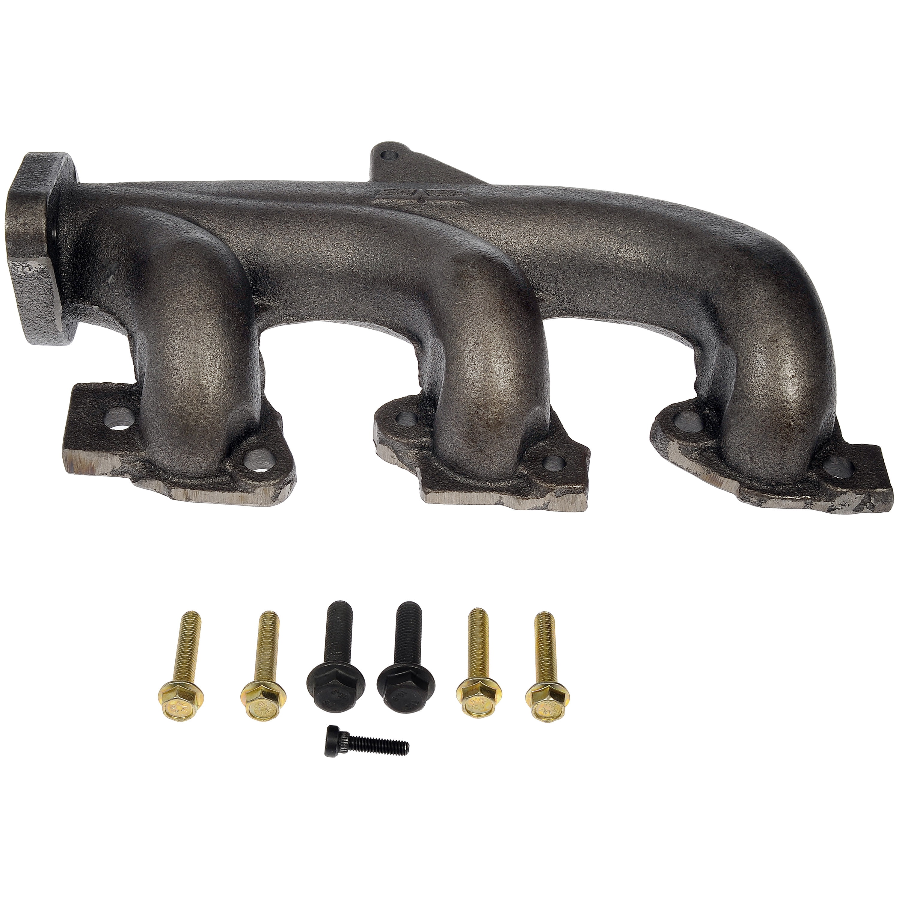 2012 2013 2014 Jeep Grand Cherokee New Exhaust Manifold Right Side 6.4L Mopar Oe Car & Truck