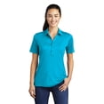 thumbnail image 1 of Sport-Tek Polo PosiUV Pro pour Femmes - LST520, 1 of 1