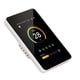 thumbnail image 4 of Smart WiFi Thermostat Digital for Tuya App Control Home Floor Water Heating Vertical Screen 100‑250VAC 16A, 4 of 5