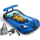 thumbnail image 1 of Cama inflable de viaje para niños pequeños CHERIMOR con parachoques de seguridad y bomba, 1 of 9