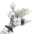 thumbnail image 4 of Langgg Dried Flower Vase Kit Wheat Table Decor Photo Props Home Decorations Bouquet Ornaments Set, 4 of 5