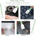 thumbnail image 5 of Sin 50 Pack Dust-Free Foam Cleaning Cotton Swabs for Camera, Lens, Inkjet Printer, 5 of 5