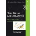 thumbnail image 1 of Pre-Owned The Great Scrummaster: #Scrummasterway (Paperback) 013465711X 9780134657110, 1 of 1