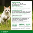 thumbnail image 6 of Ultimate Pet Nutrition Nutra Bites Wild Salmon for Cats, 6 of 6