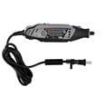 thumbnail image 4 of Dremel 3000 + Broquero 127V. Edición Limitada. gris Estandar, 4 of 9