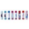 Frozen 2 Lip Balm 8 Pack With Assorted Colors And Flavors Party Favors