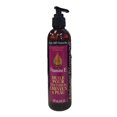 thumbnail image 1 of AFRICAN DIAMOND Huile 100 % Naturelle – Vitamine E avec Extrait de Bambou Infusé 8 oz, 1 of 1
