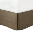 thumbnail image 6 of Madison Park King Genevieve 7-Piece Comforter Set, Taupe/Brown, 6 of 8