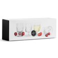 thumbnail image 3 of Sagaform Picnic Wine Glasses | 4-Pack, 3 of 3