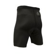 thumbnail image 5 of THE ENDURO - Men's Plaid MTB Shorts with Padded Underliner, 5 of 6