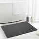 thumbnail image 3 of Big sale Home Bathroom Non-slip Mat Bathroom Door Absorbent Floor Mat Bathroom Door Mat Super Soft Machine Washable Door Mat, 3 of 4