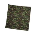 thumbnail image 4 of Lona De La Tienda, Tela De Nylon Camuflaje Ligero Portátil Impermeable Lona Refugio Para Acampar, Viajar, Pesca, 4 of 7
