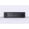 thumbnail image 4 of Alphasonik V2400.1D 1-CH Monoblock 4800W Class-D Amplifier w/ Remote Bass Knob, 4 of 5