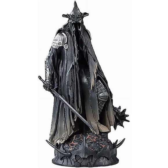 10,2 Pouces Witch-King of Angmar Figurine d'Action de Jeu en PVC de Collection Modèle de Personnage Jouets Anime