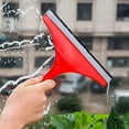 thumbnail image 5 of Datingday Window Wiper Glass Squeegee Soap Cleaner Blade Home Bathroom Shower Car Mirror, 5 of 9