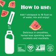 thumbnail image 5 of Ultima Replenisher Hydration Electrolyte Drink Mix Powder Packets, Keto Sugar-Free Watermelon, 20 Ct, 5 of 10