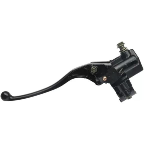 NEW Front Brake Master Cylinder Replacement for Honda Rancher 420 2009-2014 Foreman 500 2005-2013 Rubicon 2005-2014 500 Rincon 680 2006-2023 45510-HN8-305
