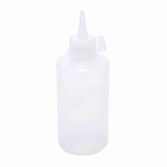 Manufacturer Varies Bottle,250mL,8 oz,Narrow,PK10 524185-0250