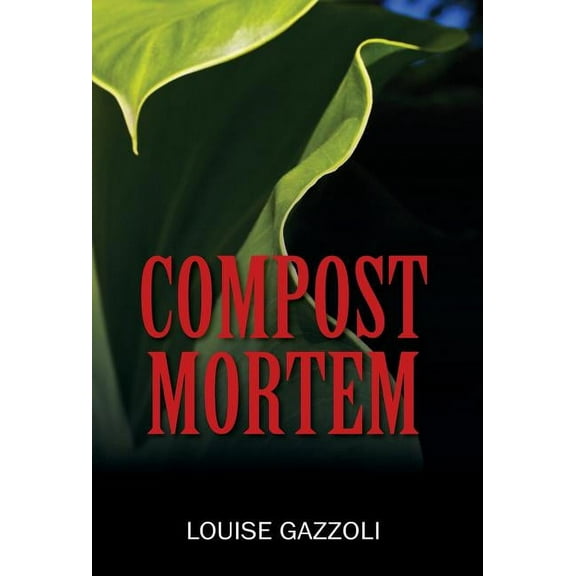 Compost Mortem, (Hardcover)