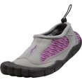 thumbnail image 5 of Norty Women's Water Shoes Quick-Dry Aqua Socks Pool, Beach for Active Adventures, 5 of 12