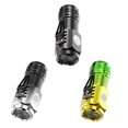 thumbnail image 2 of Thinsony Portable Flashlight Wide Applications Waterproof Ready For Any Adventure Three-eye Mini Flashlight Type 1, 2 of 6