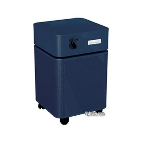 - Austin Air National Sleep Bedroom Allergy Machine Air Cleaner - Blue