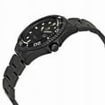 thumbnail image 2 of Orient Ray Raven II Automatic Black Dial Men's Watch FAA02003B9, 2 of 3