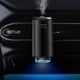 thumbnail image 3 of Difusor de aceite esencial de coche USB con olor ligero Perfume ambientador de ventilación de coche de inducción automática para salida de aire Negro Gloria Ambientador de coche, 3 of 9